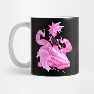 Bad girl 2 Mug